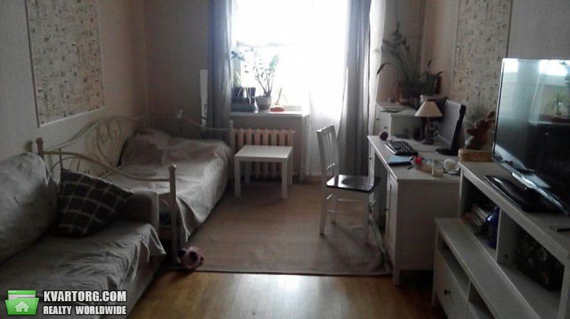 Sell 3-room apartment. Киев,  Милославская — photo 1