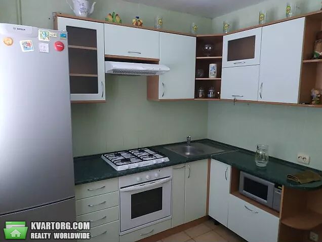 Rent out 2-room apartment. Киев,  Оболонский пр — photo 2