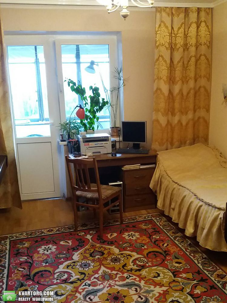 Sell 3-room apartment. Киев,  Кошица — photo 7