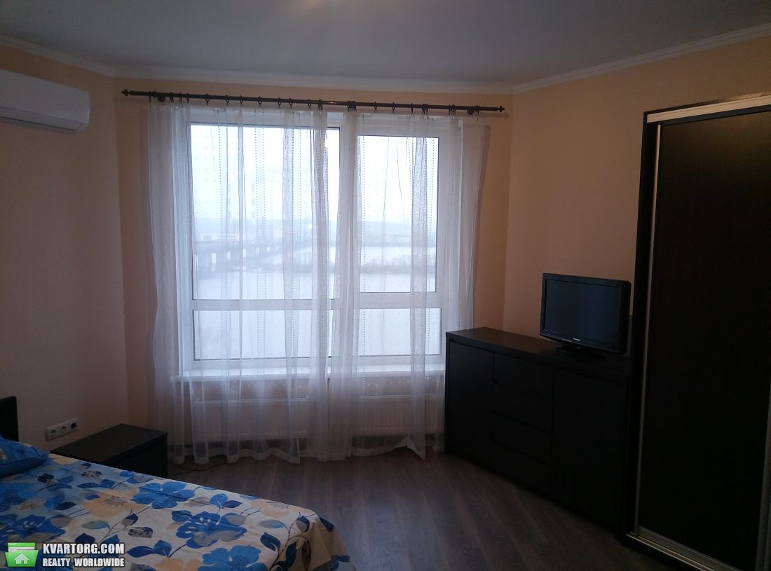 Sell 1-room apartment. Киев, Бажана Николая — photo 7