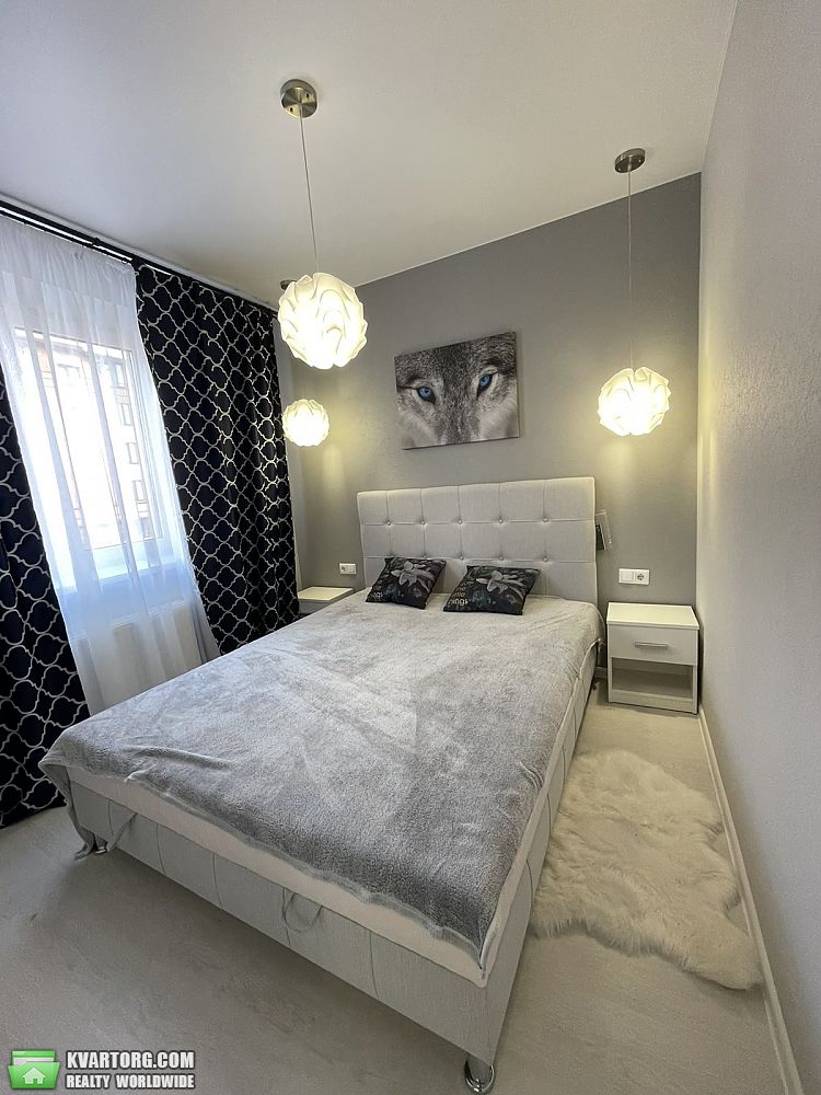 Rent out 1-room apartment. Киевская обл., Волошковая — photo 3