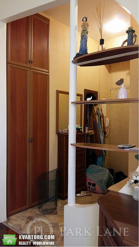 Sell 1-room apartment. Киев,  Саксаганского — photo 3