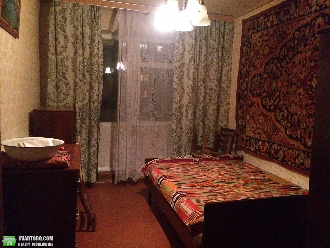 Sell 2-room apartment. Киев, Харьковское шоссе — photo 3