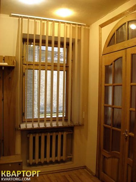 Rent out office. Киев,  Владимирская — photo 1