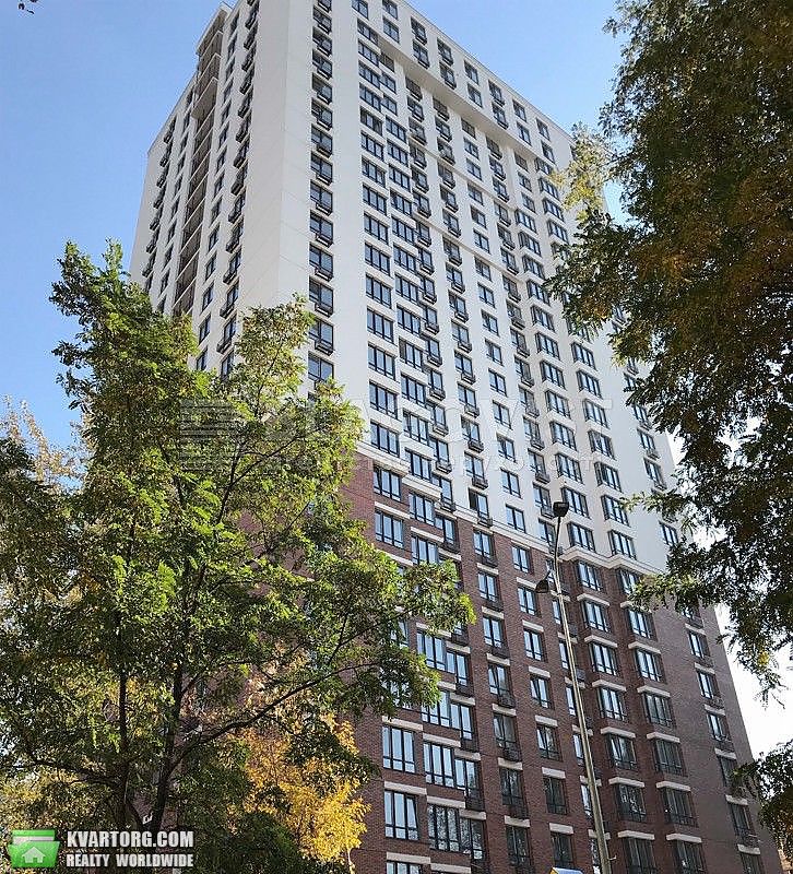 Sell 3-room apartment. Киев, ул. Соломенская — photo 1