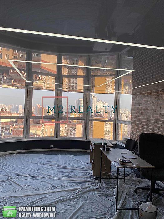 Rent out office. Киев,  Бажана — photo 1