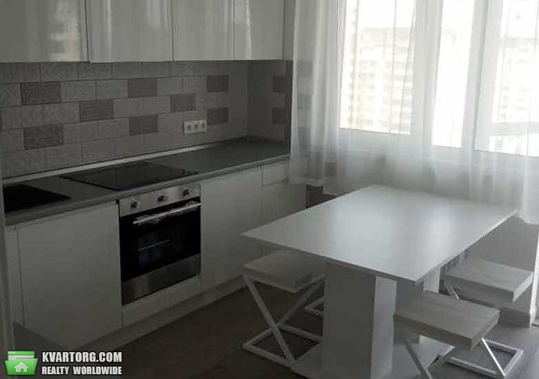 Sell 1-room apartment. Киев,  Ломоносова — photo 3