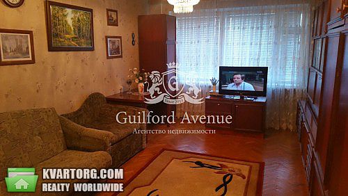 Sell 4-room apartment. Киев,  Тимошенко — photo 4