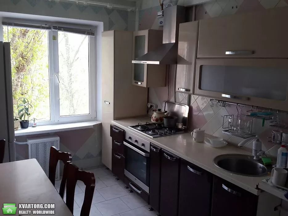 Sell 3-room apartment. Одесса, Химиков — photo 3