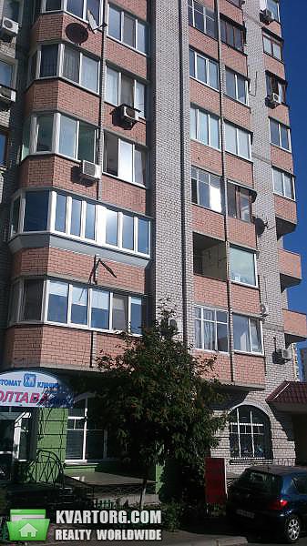 Rent out 2-room apartment. Киев, Григоренко пр — photo 9