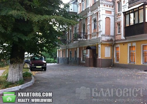 Sell 2-room apartment. Киев, Лютеранская — photo 1