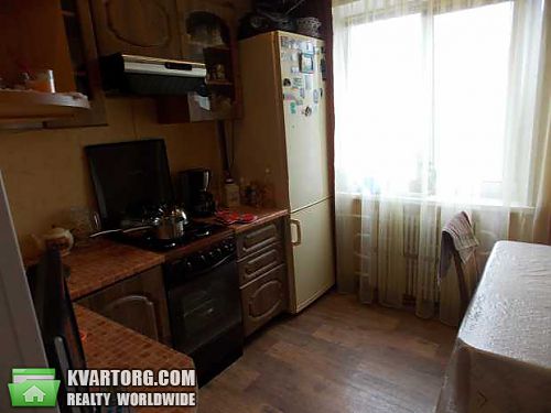 Sell 4-room apartment. Киев, Героев Сталинграда пр — photo 4