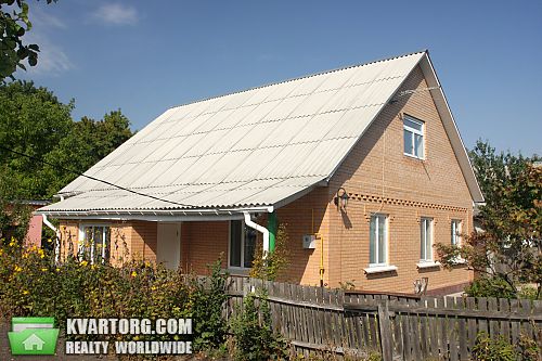 Sell house. Киевская обл., Щорса пер — photo 10