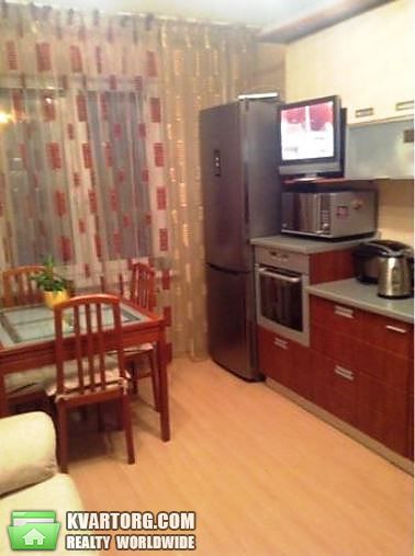 Sell 2-room apartment. Киев,  Машиностроительная — photo 4