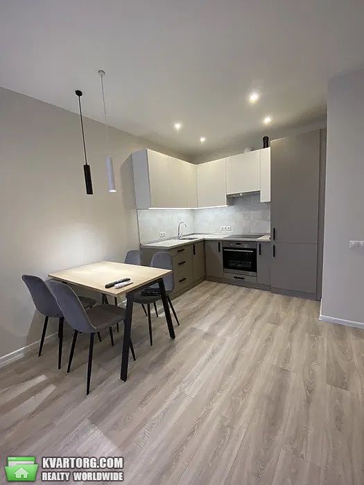 Sell 1-room apartment. Киев,  Днепровская наб — photo 3