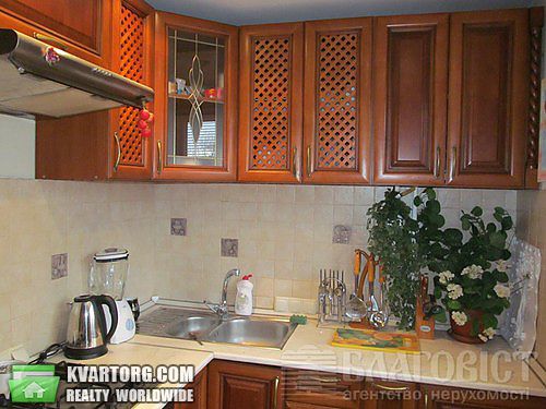 Sell 1-room apartment. Киев, Гусовского — photo 4