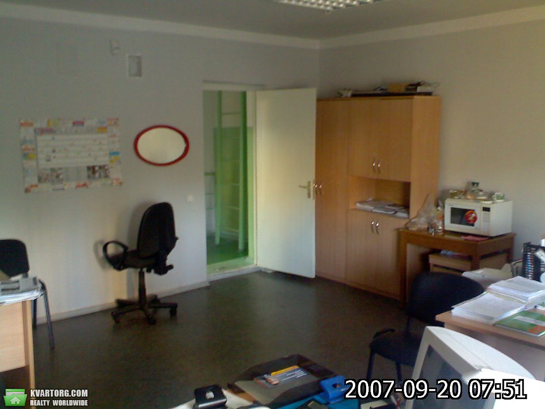 Sell office. Киев,  Салютная — photo 1