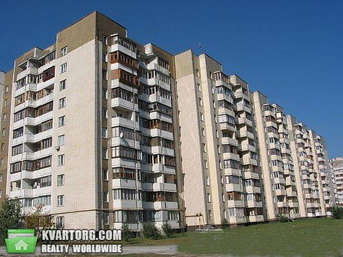 Sell 1-room apartment. Киев,  Драгоманова — photo 1