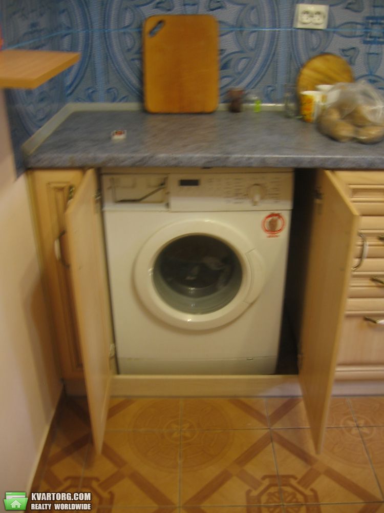 Rent out 1-room apartment. Киев, Проспект. Маяковского — photo 2