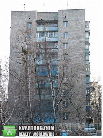 Sell 1-room apartment. Киев, Науки пр — photo 1