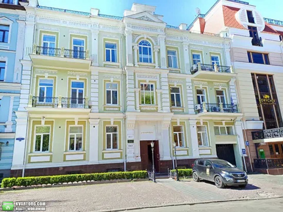 Rent out office. Киев,  Боричев Ток — photo 1