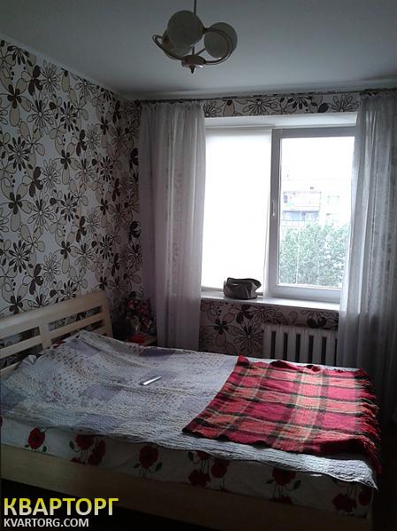 Sell 2-room apartment. Киев, Верховного Совета бул — photo 2