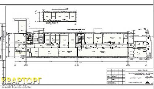 Rent out office. Киев, Глубочицкая — photo 8