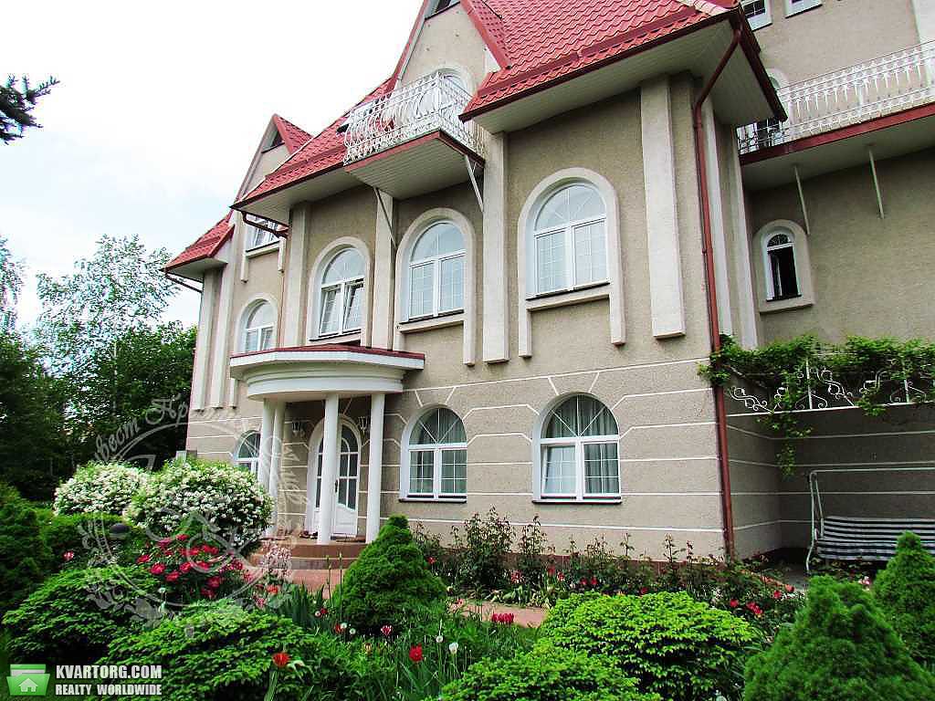 Sell house. Киевская обл.,  Весенняя — photo 3