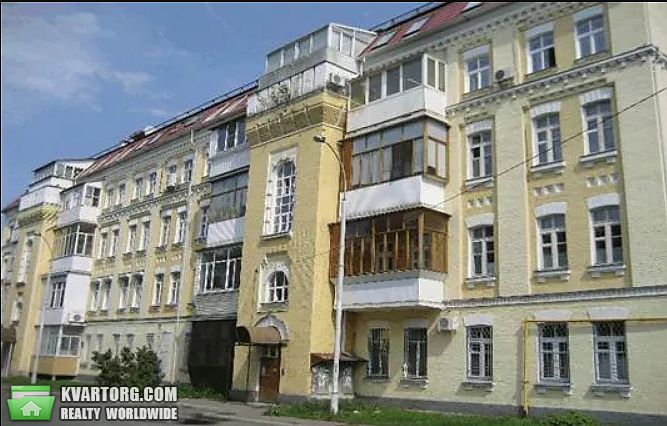 Rent out 4-room apartment. Киев,  Курская — photo 1