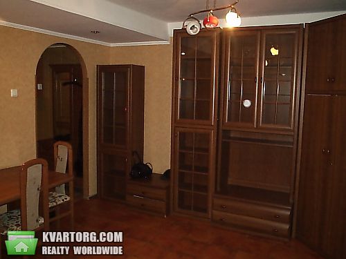Rent out 3-room apartment. Киев,  Оболонский пр — photo 7