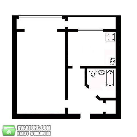 Sell 1-room apartment. Киев, Давыдова бул — photo 2
