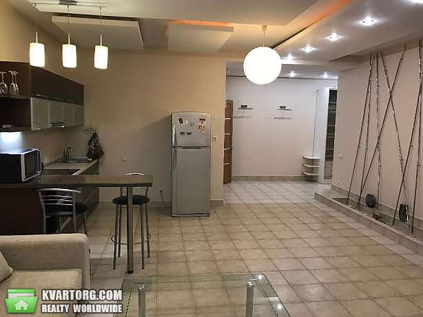 Rent out 2-room apartment. Одесса, Тенистая — photo 4