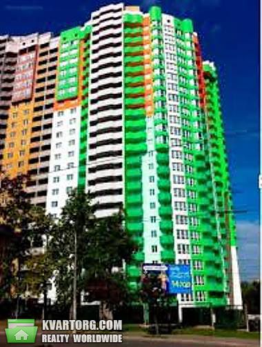 Sell 1-room apartment. Киев,  Отрадный пр — photo 3