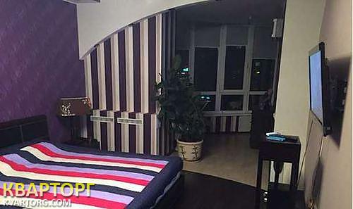 Rent out 1-room apartment. Киев,  Григоренко пр — photo 4