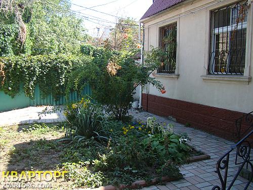 Sell house. Одесса, Морской пер. — photo 1