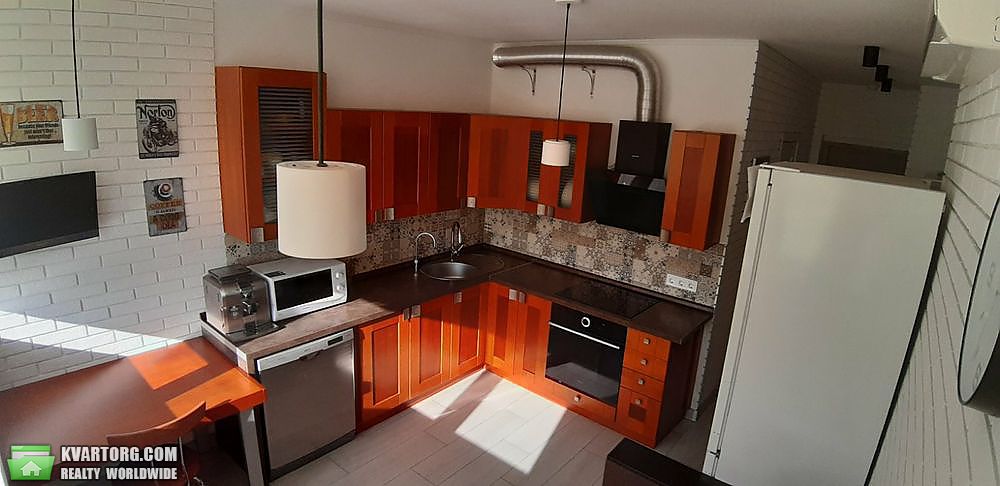Sell 1-room apartment. Киев, Данченко — photo 1