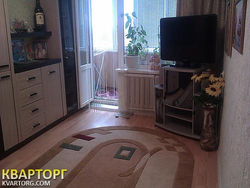 Sell 1-room apartment. Киев,  Северная — photo 1