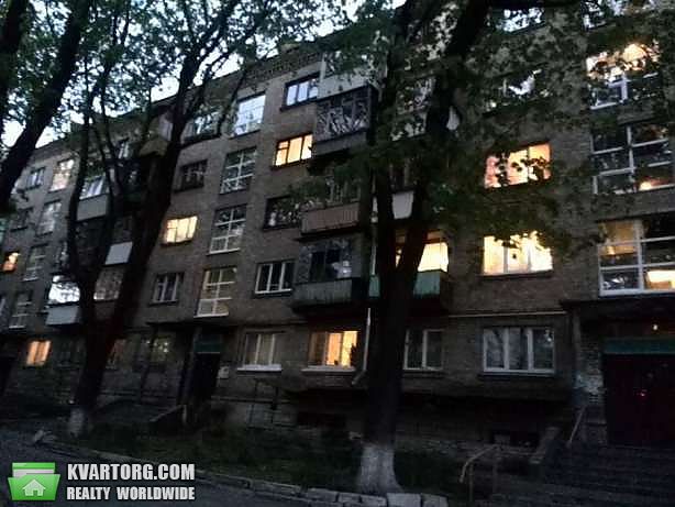 Sell 2-room apartment. Киев,  Смоленская — photo 6