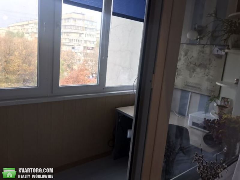 Sell 4-room apartment. Киев,  Порика — photo 3