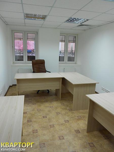 Rent out office. Киев, Притисско-Никольская — photo 6