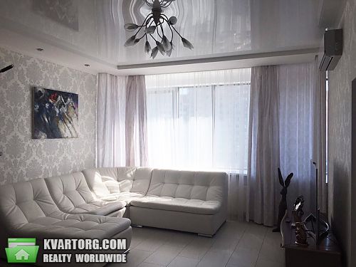 Sell 2-room apartment. Киев, Днепровская наб — photo 7