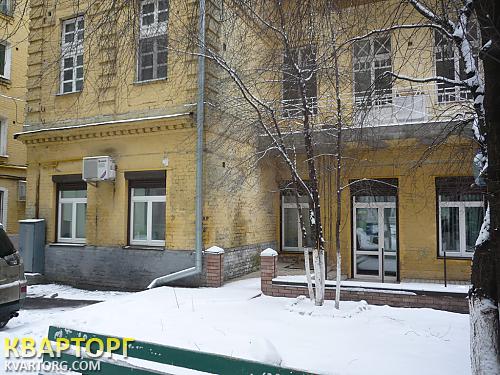 Rent out office. Киев, Олеся Гончара — photo 4