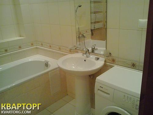 Rent out 3-room apartment. Киев,  Оболонская наб — photo 9