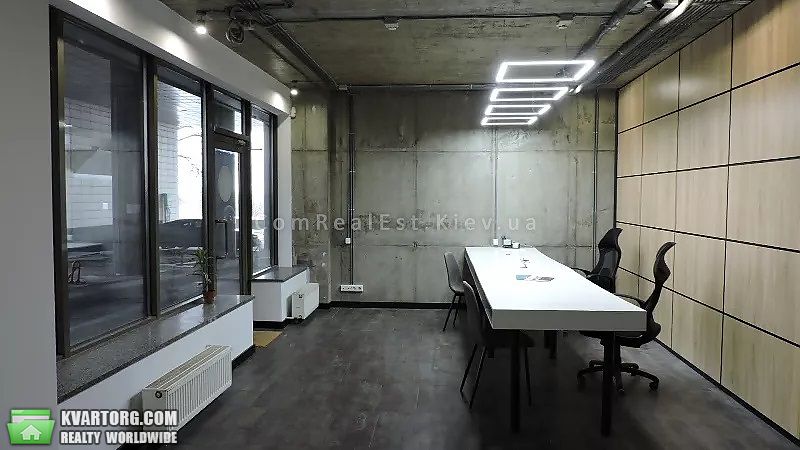 Rent out office. Киев, ул. Большая Житомирская — photo 3