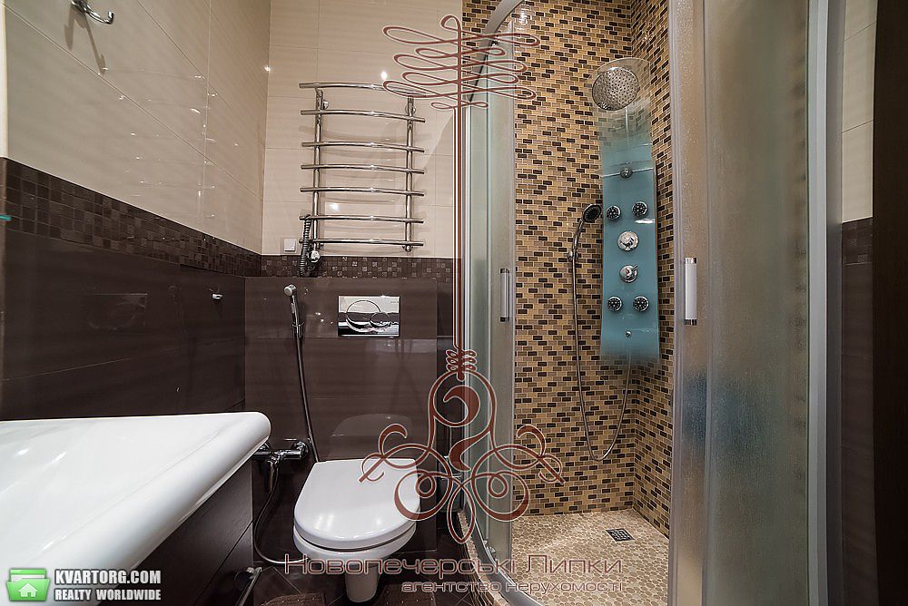 Sell 3-room apartment. Киев,  Драгомирова — photo 8