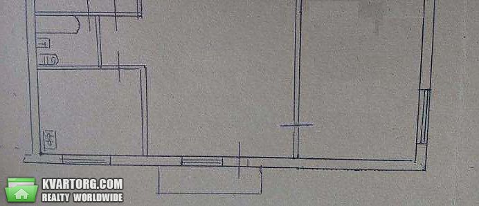 Sell 2-room apartment. Киев,  Дружбы Народов бул — photo 6