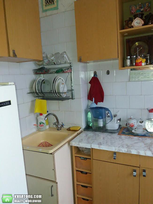 Sell 3-room apartment. Днепропетровск, Аєродромная — photo 5