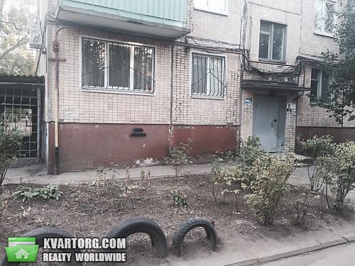 Sell 1-room apartment. Днепропетровск, Косиора — photo 10