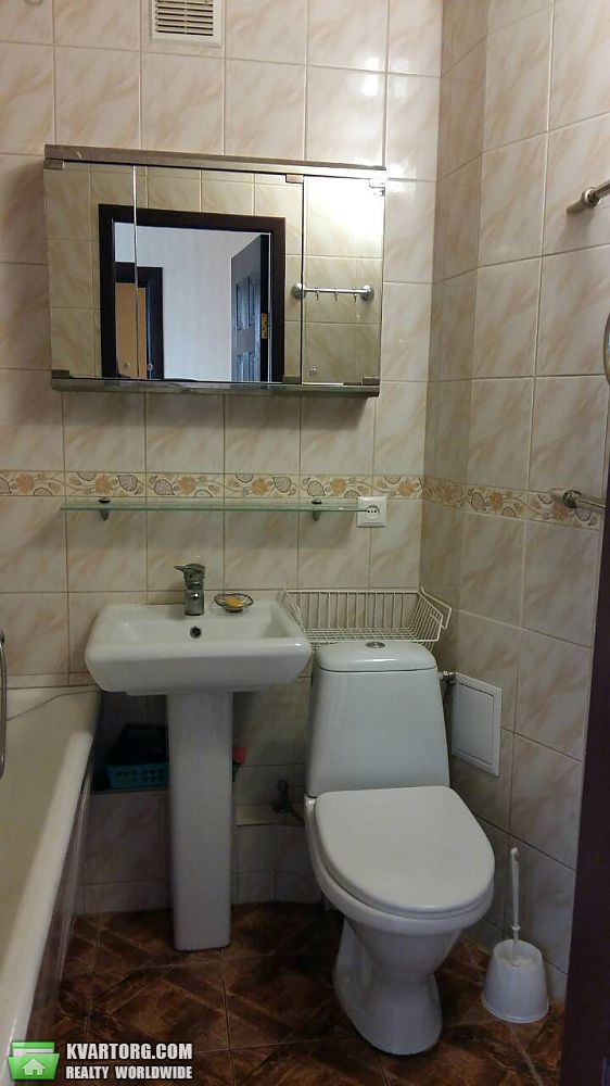 Rent out 1-room apartment. Харьков, Юбилейный пр. — photo 3