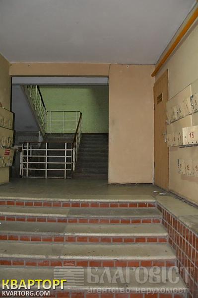Sell 1-room apartment. Киев,  Кудряшова — photo 4